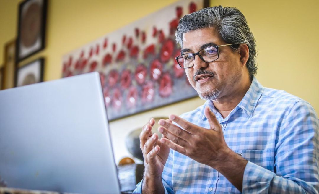 Deputados aprovam projeto de Edvaldo que proíbe o corte de luz e água durante a pandemia